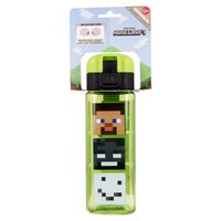 Minecraft drink fles