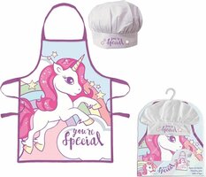 Unicorn kok set 