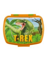 T-Rex broodtrommel