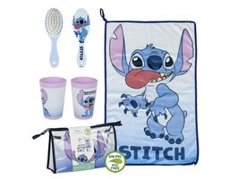 Stitch toilettas