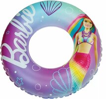 Barbie zwemband