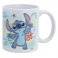 Stitch mok 