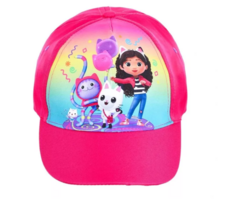 Gabby's Dollhouse pet 