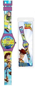 Toy Story horloge