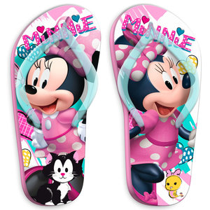 Disney Minnie Mouse teenslippers