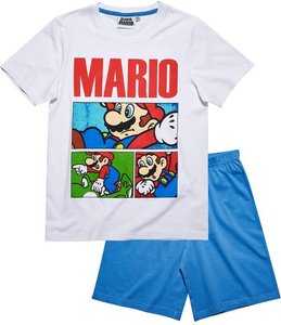 Super Mario pyama