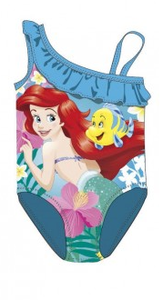 Prinses Ariel badpak