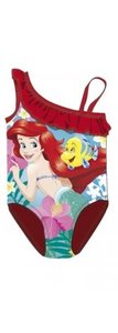 Prinses Ariel badpak