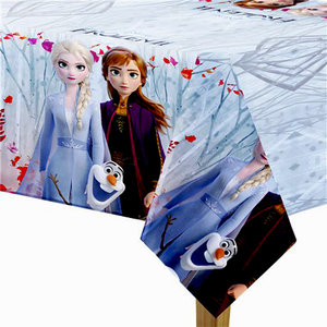 Disney Frozen tafelkleed