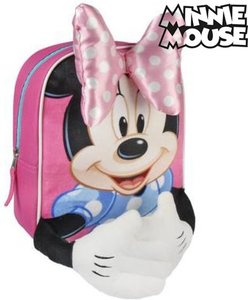 Minnie mouse rugtas