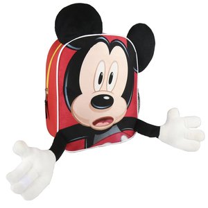 Mickey Mouse rugtas
