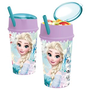 Disney Frozen snackie beker