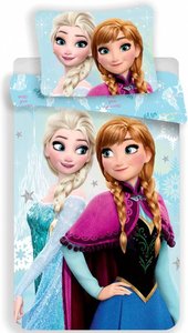 Disney Frozen dekbed