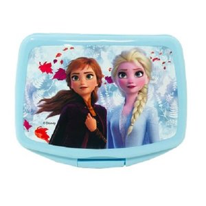 Disney Frozen broodtrommel