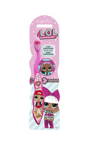 L.O.L Surprise tandenborstel