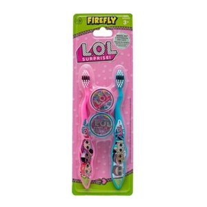 L.O.L Surprise 2 tandenborstels