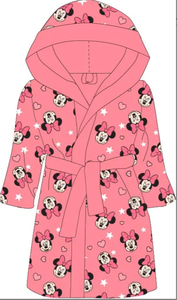 Minnie Mouse badjas