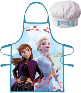 Disney Frozen koksset