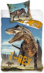 T-Rex dekbedovertrek