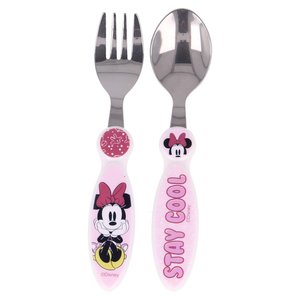 Minnie Mouse bestekset