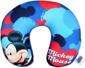 Mickey Mouse nek kussen