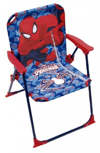 Spiderman klapstoel