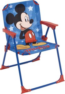 Mickey Mouse klapstoel
