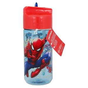Spiderman drinkfles