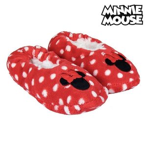 Minnie Mouse sloffen