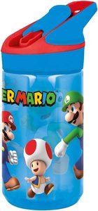 Super Mario drinkfles