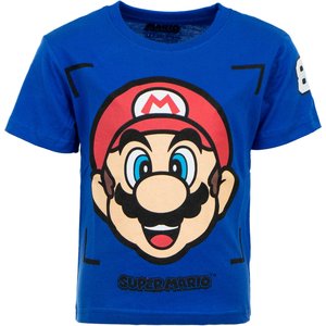 Super Mario t-shirt