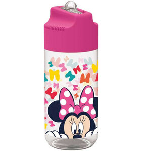 Minnie Mouse drink beker