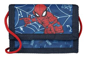 Spiderman portemonnee