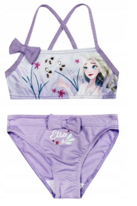 Disney Frozen Elsa bikini