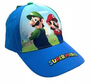 Super Mario en Luigi pet