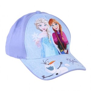 Disney Frozen Anna en Elsa en Olaf pet