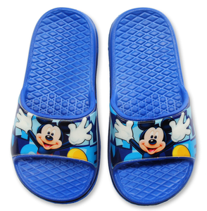 Disney Mickey Mouse slippers