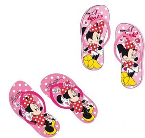 Disney Minnie Mouse teenslippers