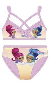 Shimmer en Shine bikini