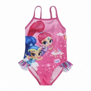 Shimmer en Shine badpak