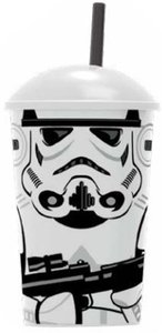 Star wars Storm trooper drinkbeker