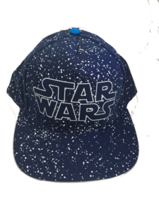 Star Wars baseball cap