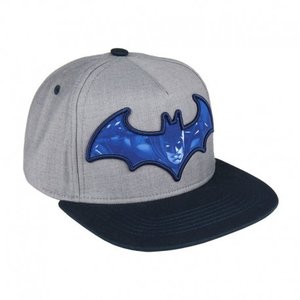 Batman baseball cap