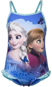 Disney Frozen badpak