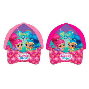 Shimmer en Shine pet