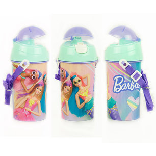 Barbie schoolbeker Barbie schoolbeker